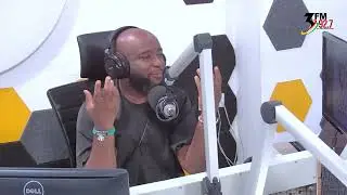 ОТЧЕТ о мероприятии #3FMAfroconnect 2025 с участием Jollof Wars и Osagyefo Night Concert