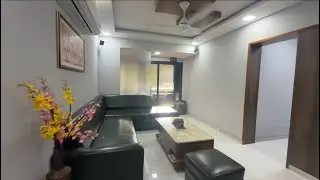 2 BHk Flat For sell - Near Gujarat Gas Circle - Adajan - 1110 sq.ft - 65 lakh - 7984932120 