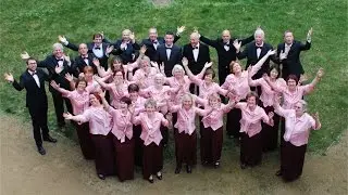 Chorgipfel 2015 Stadtchor J&uuml;terbog Klassikradio
