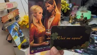 O AMOR NÃO MORREU… APÓS A ESPERA VEM A AÇÃO E O PEDIDO QUE MUDA TUDOOO 🏇💘