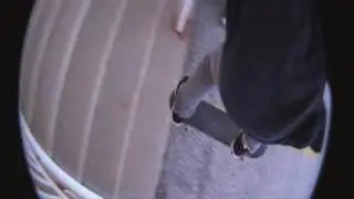 6 Stair Ollie