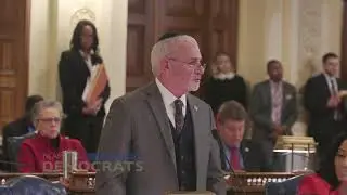 Gary Schaer on Tragic Jersey City Shooting