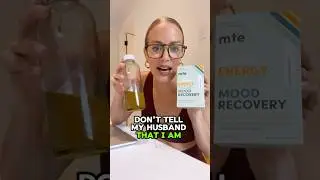 Can You Fall in Love with a Wellness Supplement Like MTE? This Wellness Influencer Did!