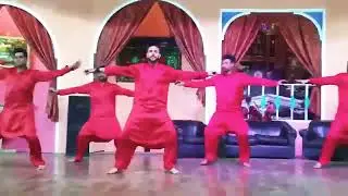 warda warda New mujra 2021