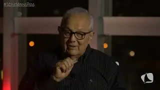 MINHA VIDA - MARCOS MELO