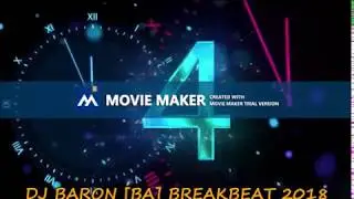 BREAKBEAT NEW REMIX 2018 ''DIJAMIN KENCENG ''