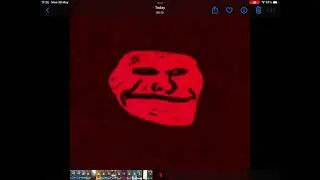 Cursed troll &acirc;ge be like&hellip;..