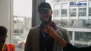 Waide Mobility on Innovation, Inclusion, and the Value of Pan-African Dialogue