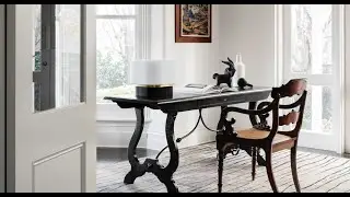 How create a country style aesthetic | DOMO x Dream Homes Australia Ep 2