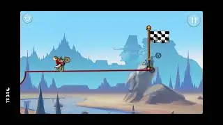 [2:08] (WR) Thanksgiving 1 Speedrun (Acro) - Bike Race