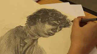 Новости СПбГУ: Клуб изобразительного творчества &laquo;Sketch it! | Smolьny&raquo; СПбГУ