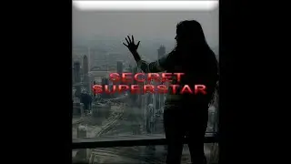 Secret Superstar | AAMIR KHAN full trailer