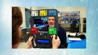 Megabee Eye Pointing Communication Tablet