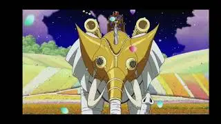 Revolver Beschw&ouml;rt Borrelord eXcharge Dragon‼️(Deutsche Untertitel)