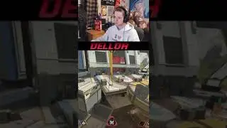 A message to stream snipers