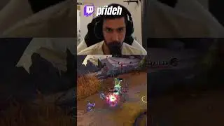 CHO'GATH OUTPLAY?