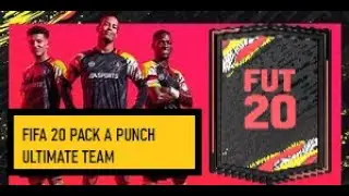 FIFA 20 Ultimate Team Pack a Punch R2G Ep 277 Completing Kubo !!!!