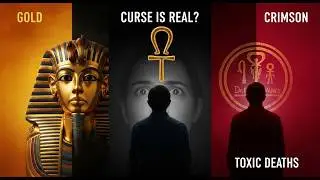 Curse or Coincidence? The TRUTH Behind Tutankhamun's Tomb Death List | DOCUMENTARY