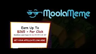 MoolaMeme PRO Review