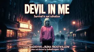 Audiodivergent/PJM - Devil In Me - Part One