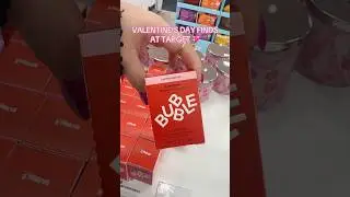 Valentine&rsquo;s Day finds at target #target #targetfinds #valentinesday #valentinesdaygift #giftideas