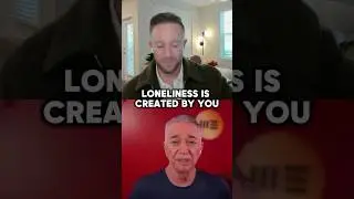 The Real Reason You Feel Alone
