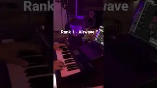 Rank 1 - Airwave #trance #trancefamily #trancemusic #90s #hit #hitsongs #edm #djsong #djproducer #dj
