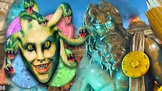 BO4 ZOMBIES 