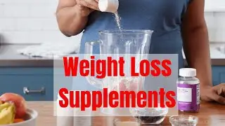 How To Find The Best Weight Loss Supplements In 2020?