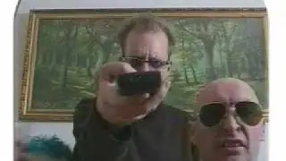 Lotto King Karl fischering Roh - Fliegen (offizielles Musikvideo)