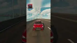 Tokyo Drift challenge in Hawaii: Evo IX ON TOP 🌋💨 #thecrewmotorfest  #fastandfurious  #jdm