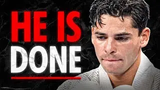 The TRUTH About Ryan Garcia's Next Fight...