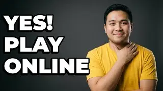 Can You Play Nintendo Switch Sports With Friends Online?