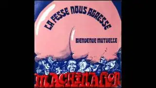 Machination - Bienvenue Mutuelle