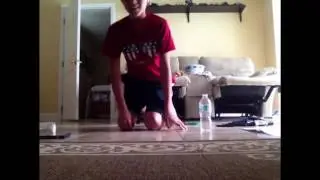Insane Flip Compilation!!