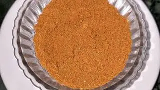 Nihari masala ki recipe Ghar mein banate hain aasan tarike se nihari masala