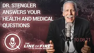 Dr. Stengler Answers Your Health and Medical Questions