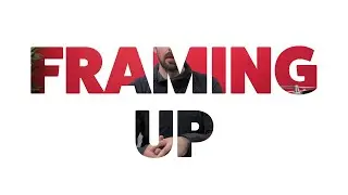Framing Your Science - Filmmaking for Scientists