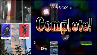 WevansGate 4 8/20/25 - RR - Devin1300 (Marth) Vs. Idiot (CF)