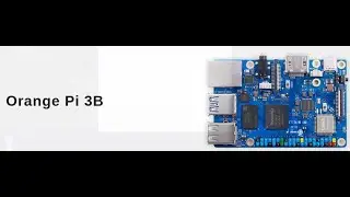 #13 Подготовка Orange Pi 3B к 3D-печати: установка Klipper, грота, Moonraker, CANbus, на EMMC