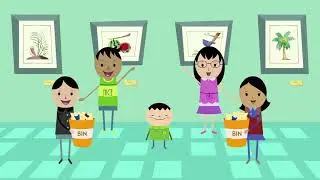 National Museum of Singapore Etiquette Video