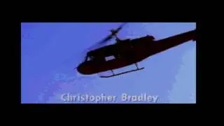 Ground Zero Texas (Mega Sega CD) - Intro / Opening