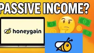 Honeygain Review &ndash; Is This Really Passive Income? My Honest Results