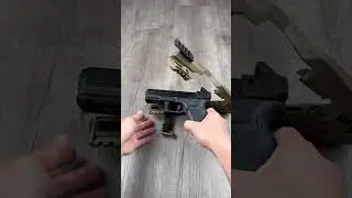 Recover Tactical 2020 for Glock