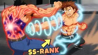 A Bullied Teen Became The Strongest Martial Arts Master | Anime Recap