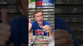What's the BEST TV for retro consoles?