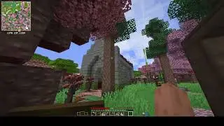 MagicCraft Hardcore Days 1-5 (Episode 1)