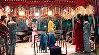 ଏଇମା ପଁ ପଁ comedy natak jhaliaguda comedy natok guru basudev