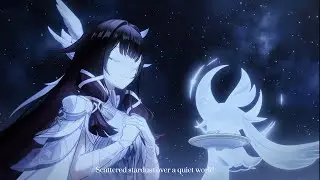   ⋆⭒˚.⋆ [𝖲𝖼𝖺𝗍𝗍𝖾𝗋𝖾𝖽 𝗌𝗍𝖺𝗋𝖽𝗎𝗌𝗍 𝗈𝗏𝖾𝗋 𝖺 𝗊𝗎𝗂𝖾𝗍 𝗐𝗈𝗋𝗅𝖽] - #columbina  𝘱𝘭𝘢𝘺𝘭𝘪𝘴𝘵 ⋆⭒˚.⋆