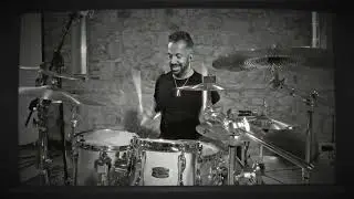 Recording Drums ｜ Classic Three Mic Technique ｜ EP 1 fpbqIyy9O78